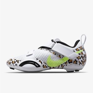 Nike SuperRep Cycle - Women's Indoor Cycling Shoes - Size 8